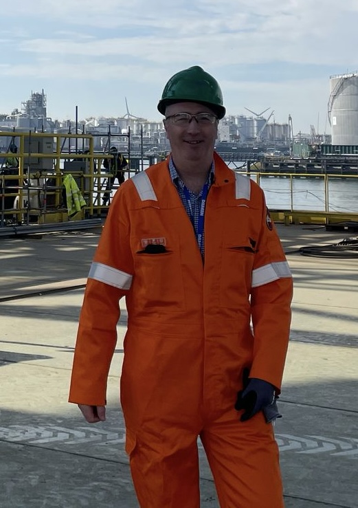 Iain Jessiman